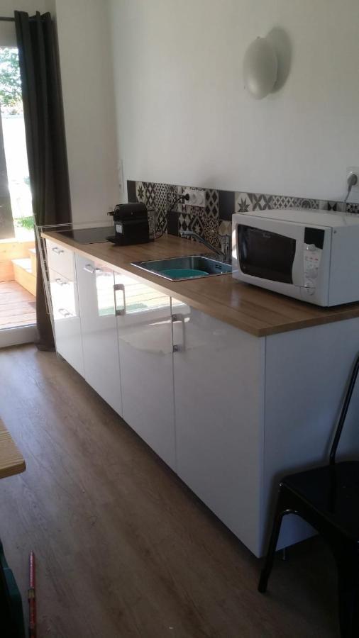 Maison Design Perros Guirec, 2 A 4 Personnes Βίλα Εξωτερικό φωτογραφία