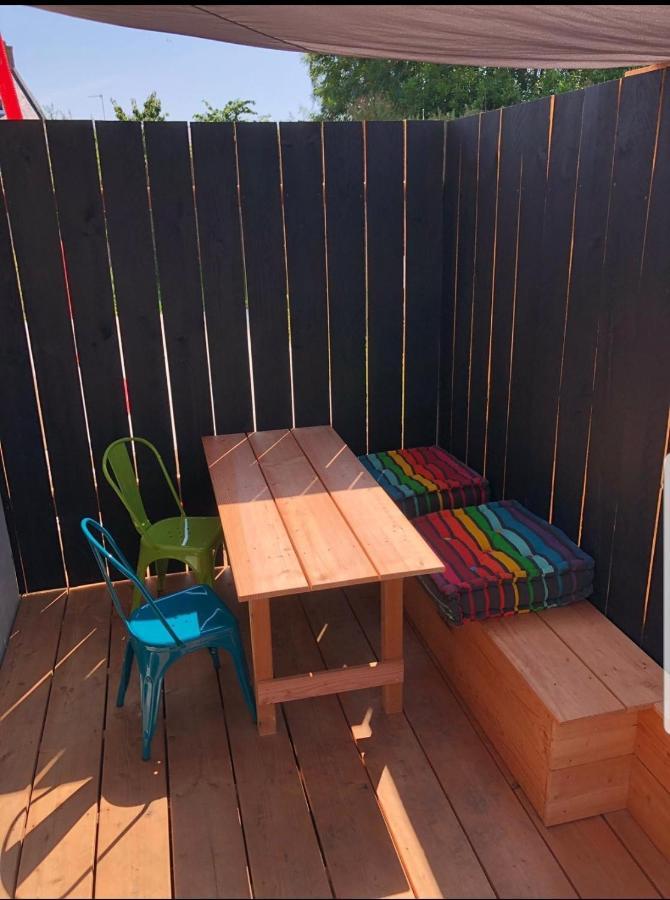 Maison Design Perros Guirec, 2 A 4 Personnes Βίλα Εξωτερικό φωτογραφία