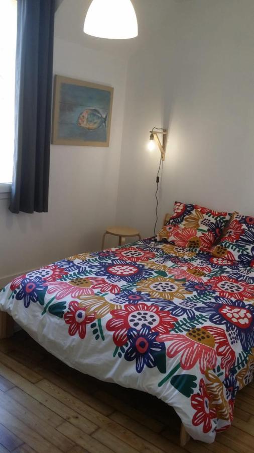 Maison Design Perros Guirec, 2 A 4 Personnes Βίλα Εξωτερικό φωτογραφία