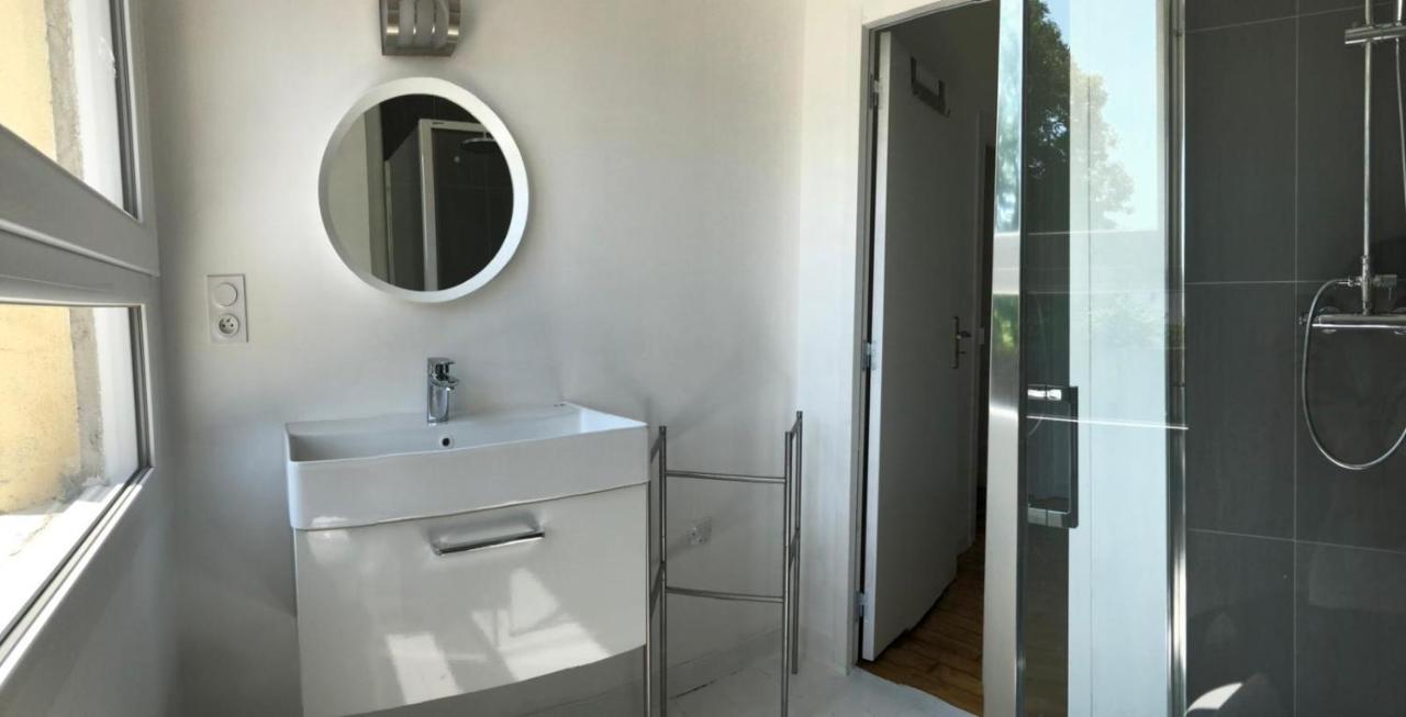 Maison Design Perros Guirec, 2 A 4 Personnes Βίλα Εξωτερικό φωτογραφία